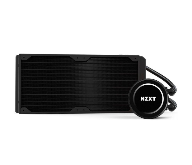 NZXT Kraken X62 RGB 2x140mm - 379937 - zdjęcie 3